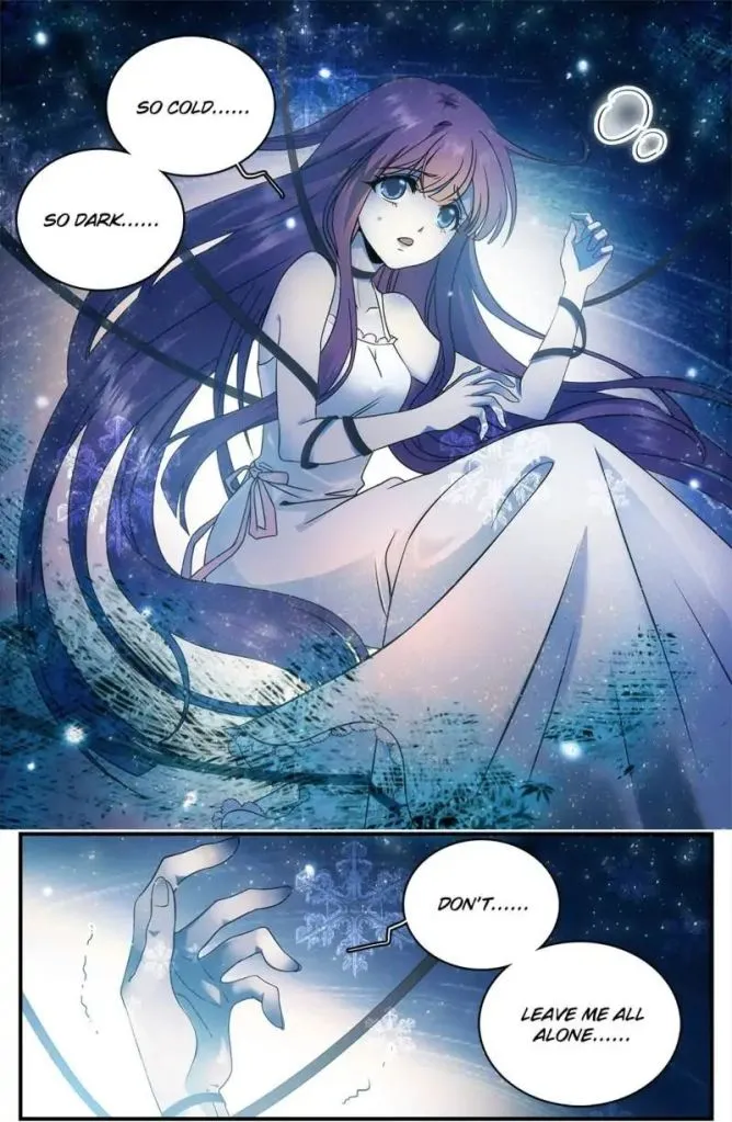 Read Versatile Mage chapter 97 image 0 on Lezhin
