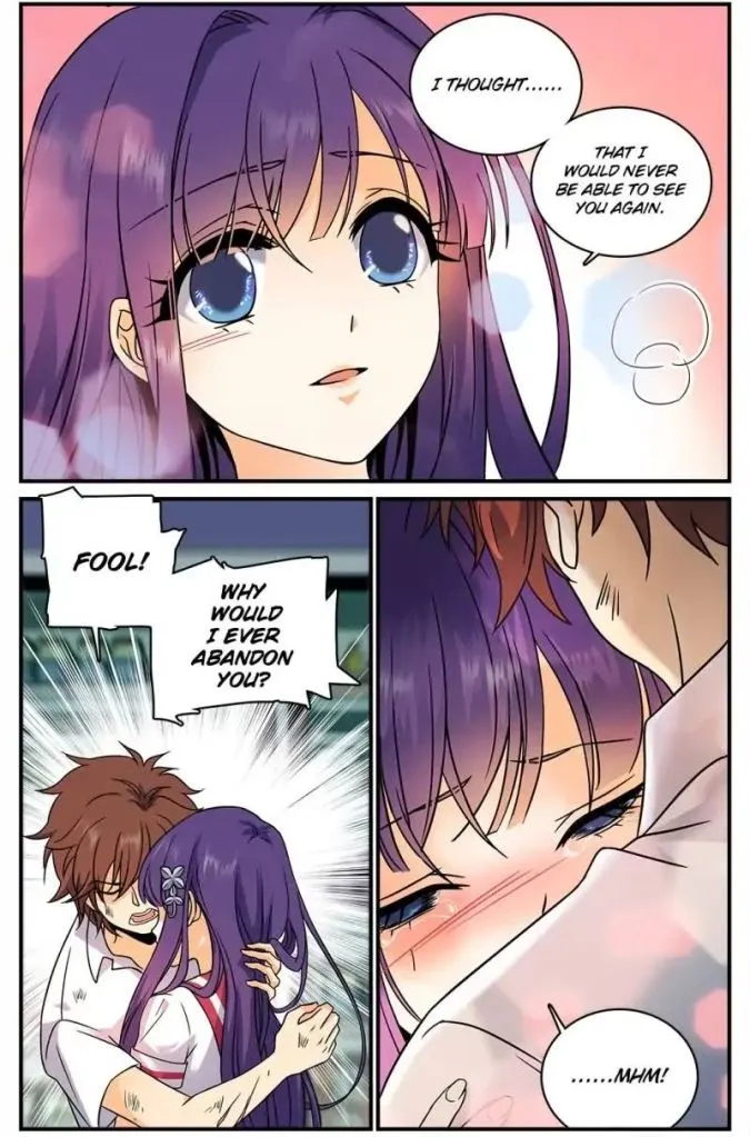 Read Versatile Mage chapter 97 image 3 on Lezhin