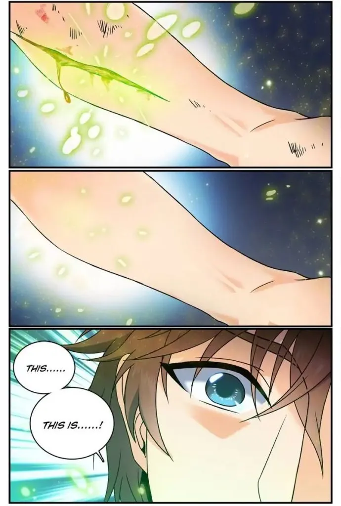 Read Versatile Mage chapter 97 image 8 on Lezhin