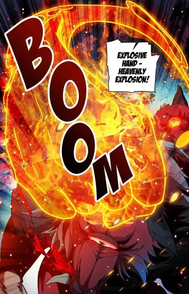 Read Versatile Mage chapter 99 image 5 on Lezhin
