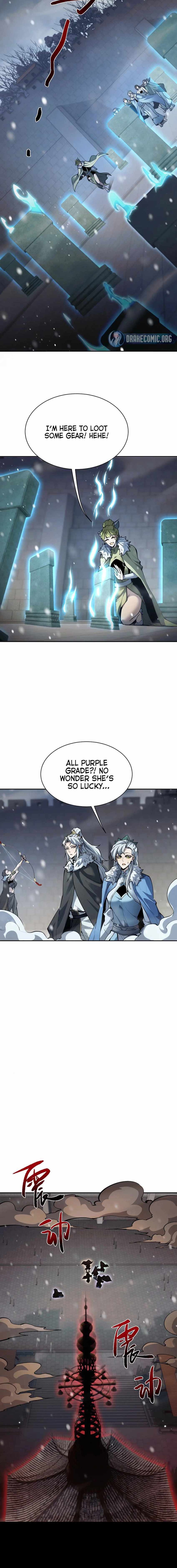 Versatile Sword Cultivator Chapter 100 page 2 - 