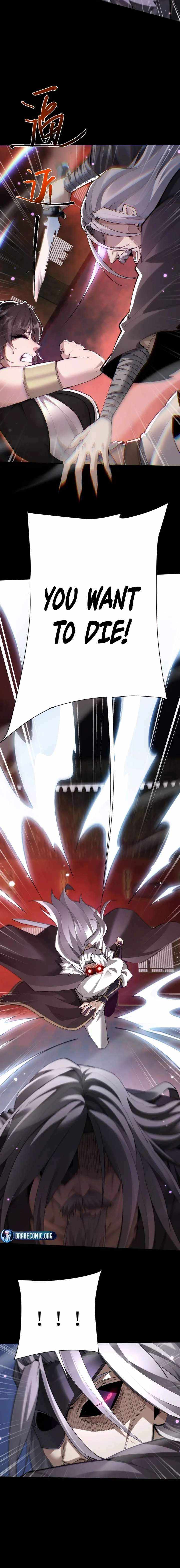 Versatile Sword Cultivator Chapter 102 page 2 - 