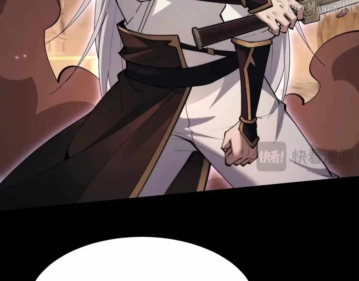 Versatile Sword Cultivator Chapter 108 page 102 - 