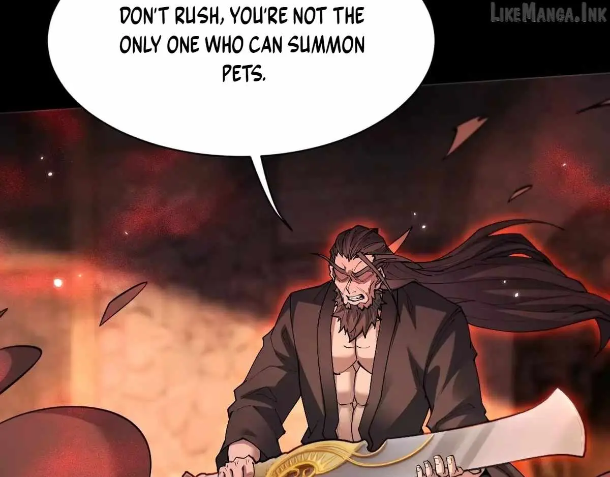 Versatile Sword Cultivator Chapter 108 page 103 - 