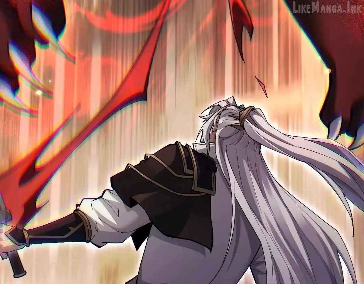 Versatile Sword Cultivator Chapter 108 page 112 - 