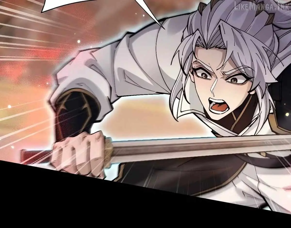 Versatile Sword Cultivator Chapter 108 page 130 - 