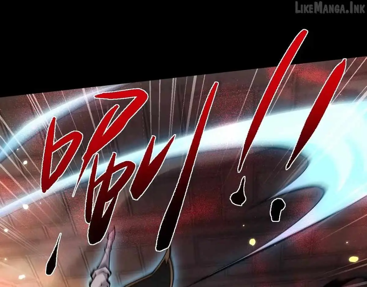 Versatile Sword Cultivator Chapter 108 page 135 - 