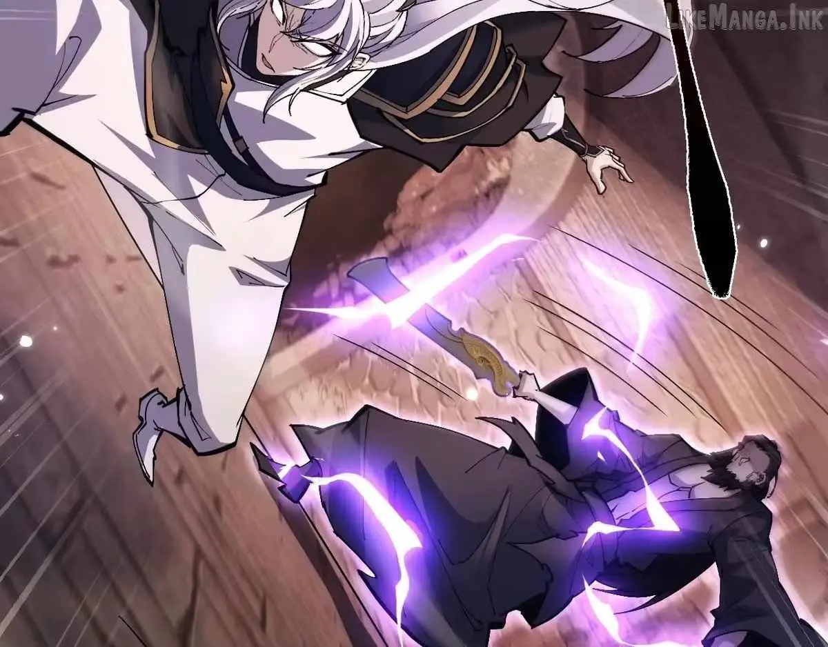 Versatile Sword Cultivator Chapter 108 page 15 - 
