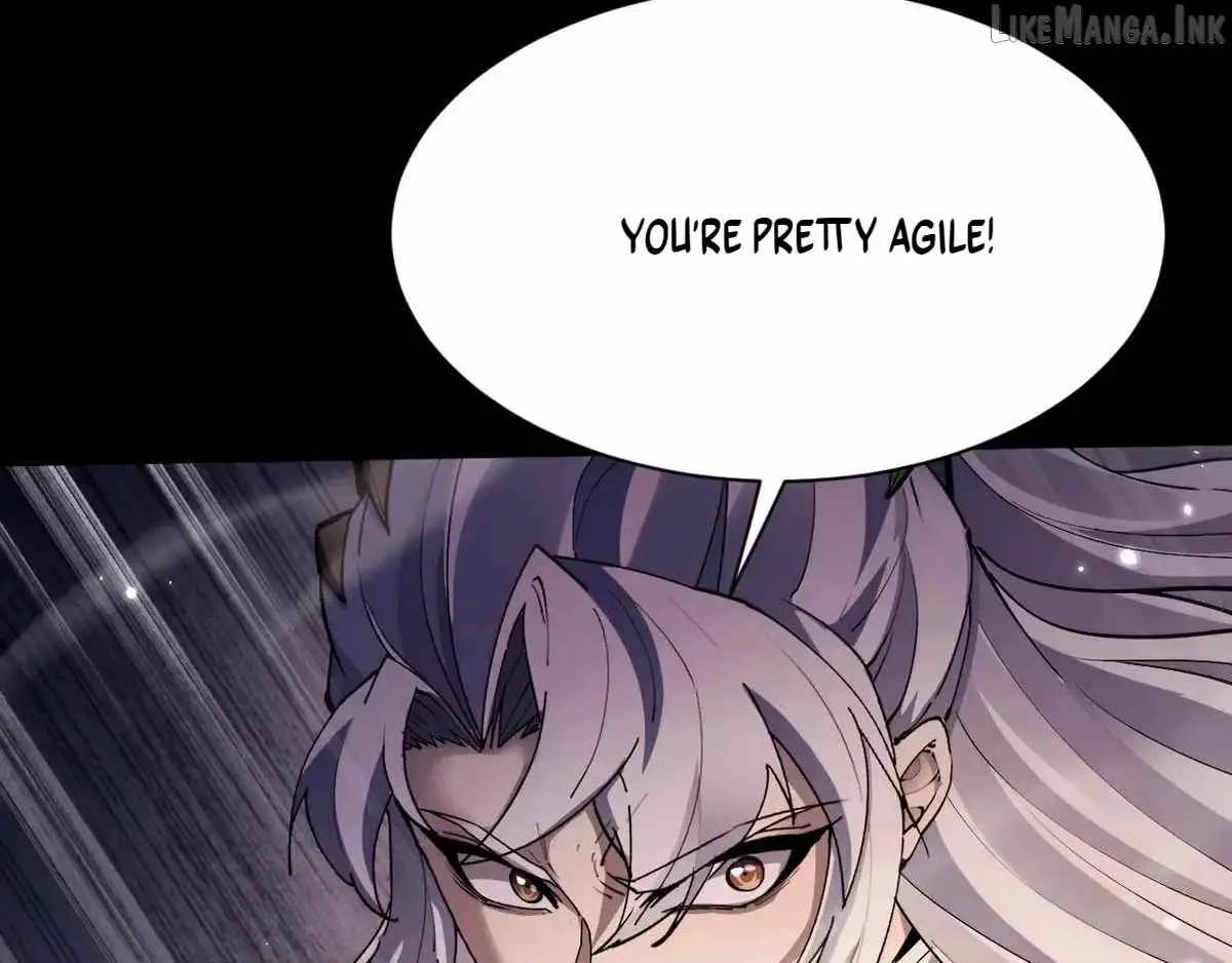 Versatile Sword Cultivator Chapter 108 page 17 - 