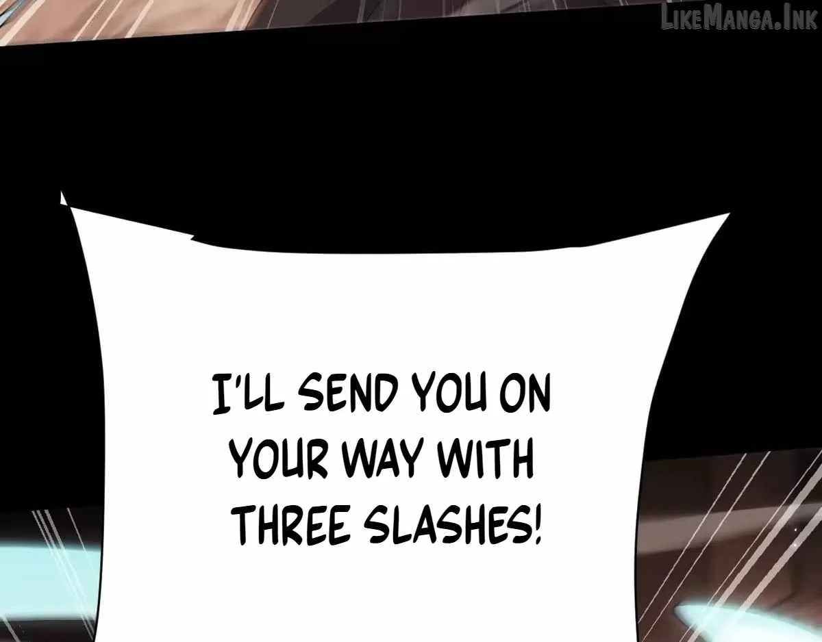 Versatile Sword Cultivator Chapter 108 page 22 - 