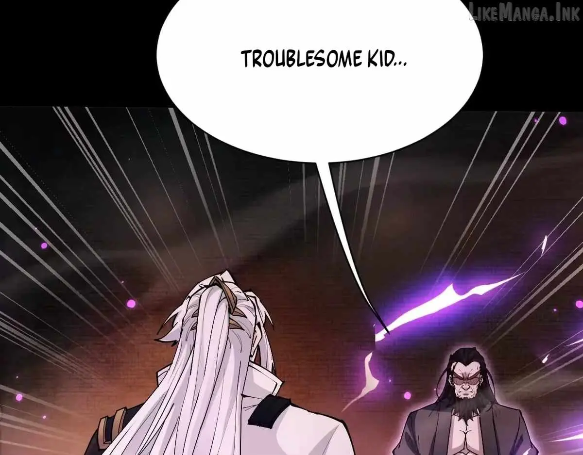 Versatile Sword Cultivator Chapter 108 page 5 - 