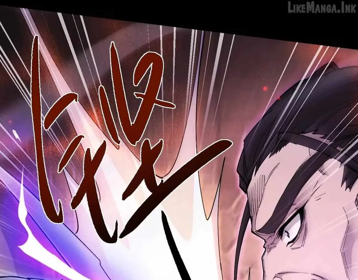 Versatile Sword Cultivator Chapter 108 page 48 - 