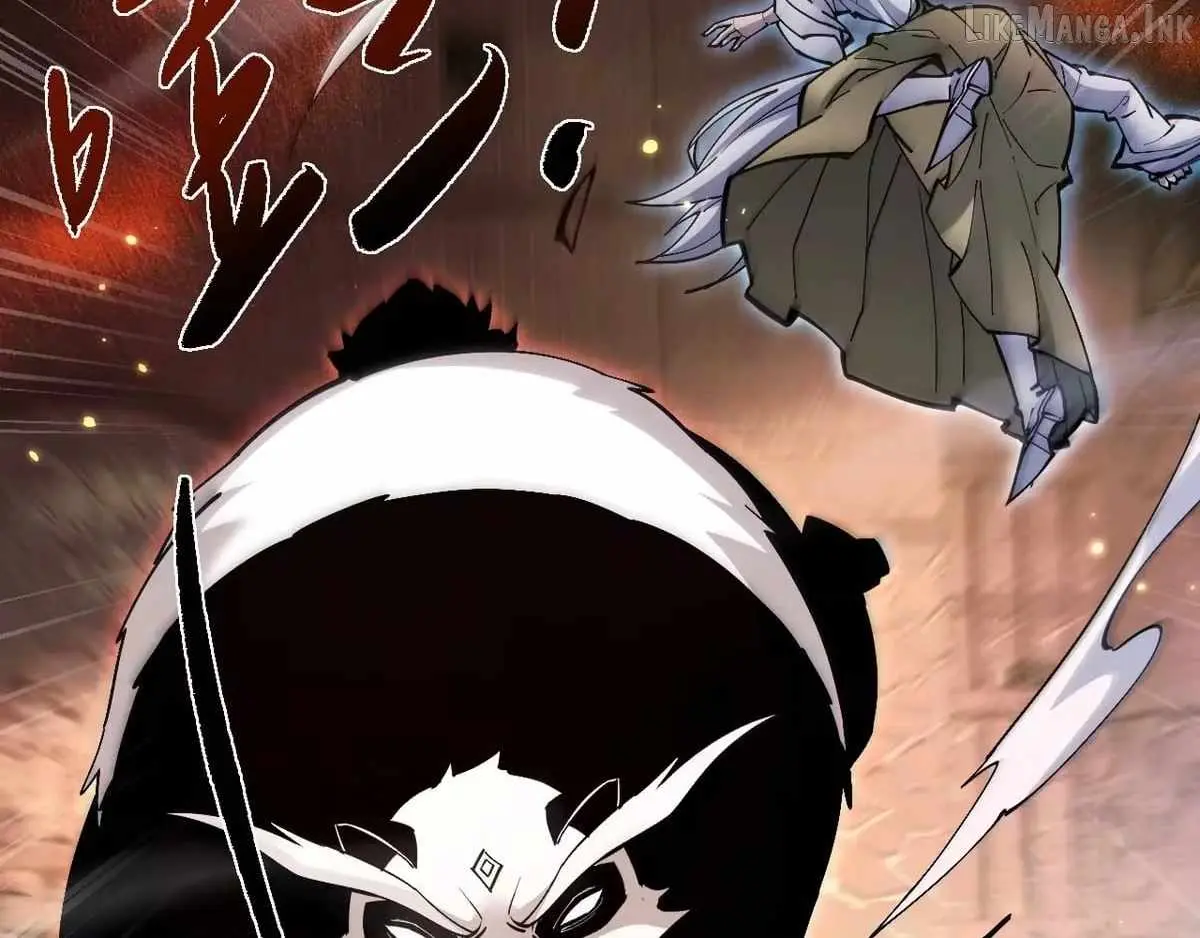 Versatile Sword Cultivator Chapter 108 page 54 - 