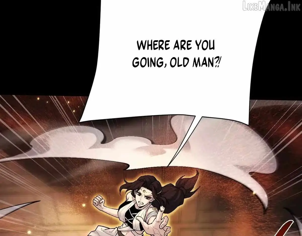 Versatile Sword Cultivator Chapter 108 page 56 - 