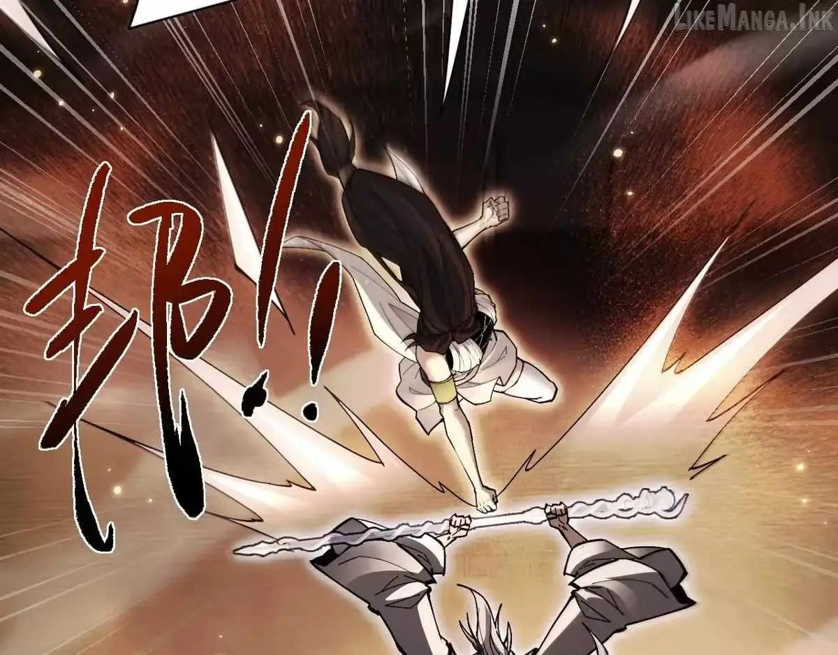 Versatile Sword Cultivator Chapter 108 page 59 - 