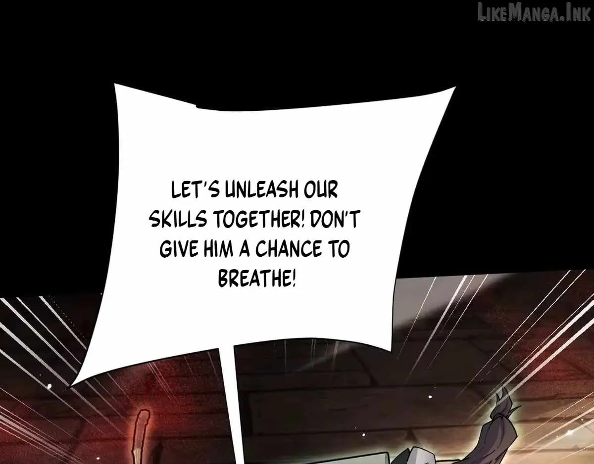 Versatile Sword Cultivator Chapter 108 page 62 - 