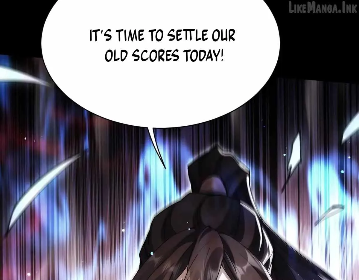 Versatile Sword Cultivator Chapter 108 page 70 - 