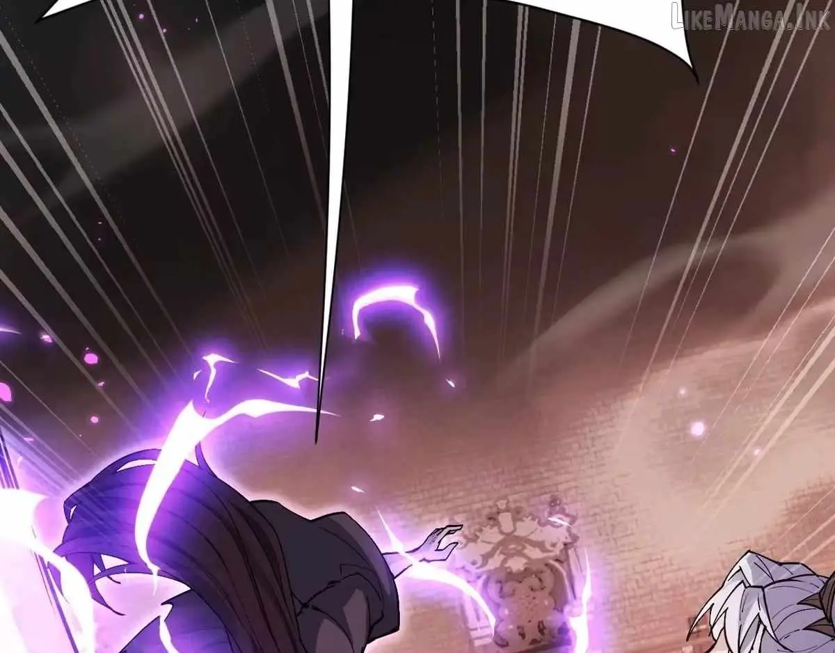 Versatile Sword Cultivator Chapter 108 page 8 - 