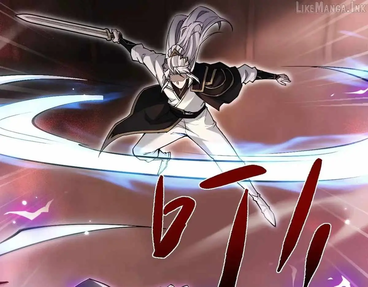 Versatile Sword Cultivator Chapter 108 page 75 - 