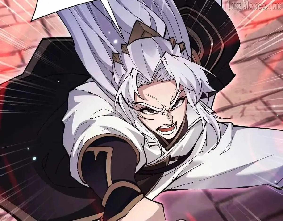 Versatile Sword Cultivator Chapter 108 page 85 - 