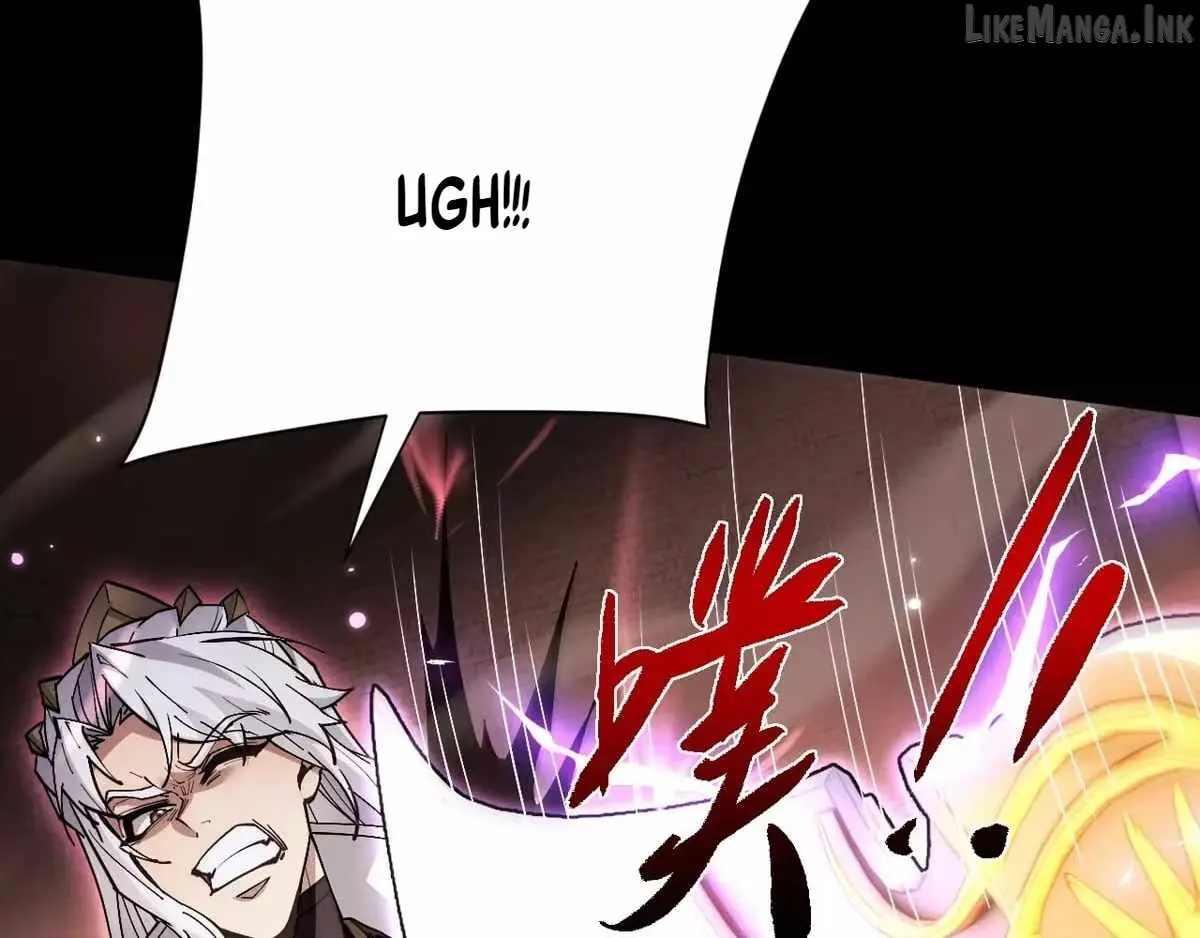 Versatile Sword Cultivator Chapter 108 page 89 - 