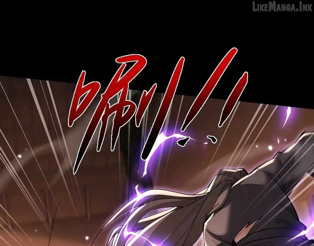 Versatile Sword Cultivator Chapter 108 page 95 - 