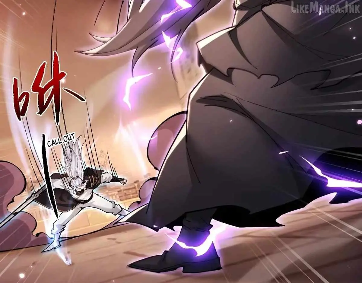 Versatile Sword Cultivator Chapter 108 page 96 - 