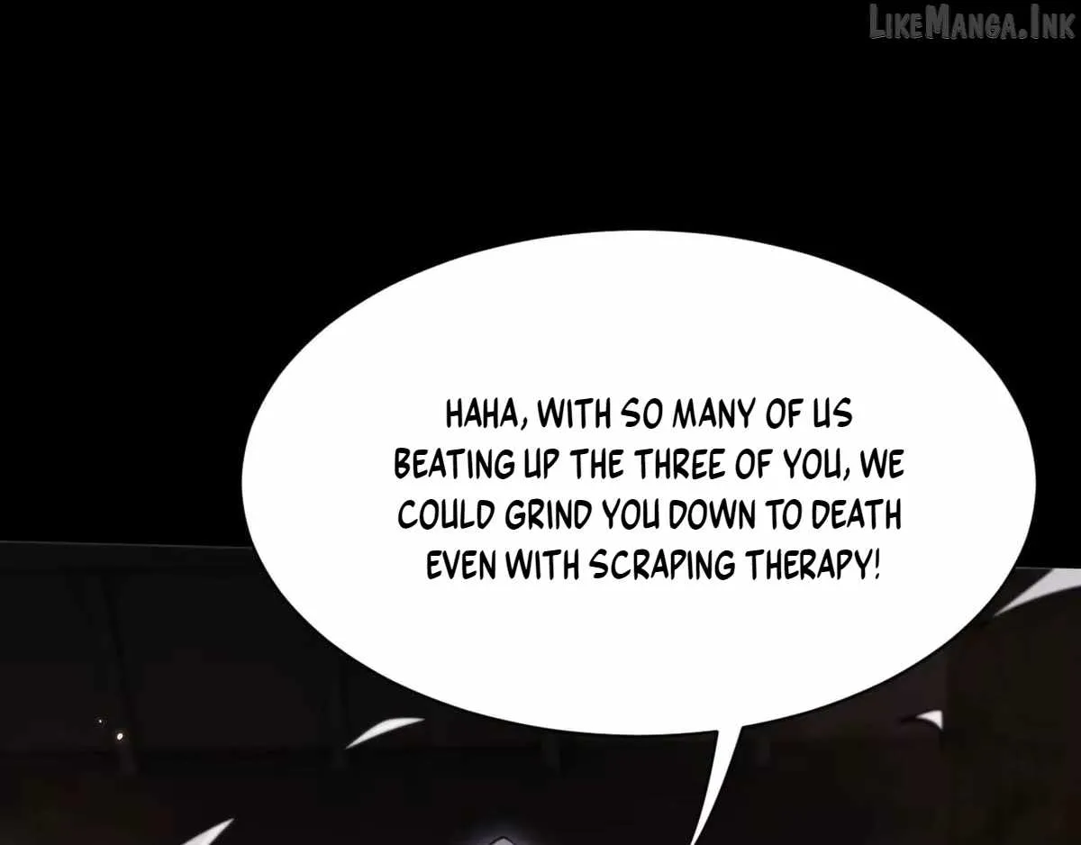 Versatile Sword Cultivator Chapter 108 page 100 - 