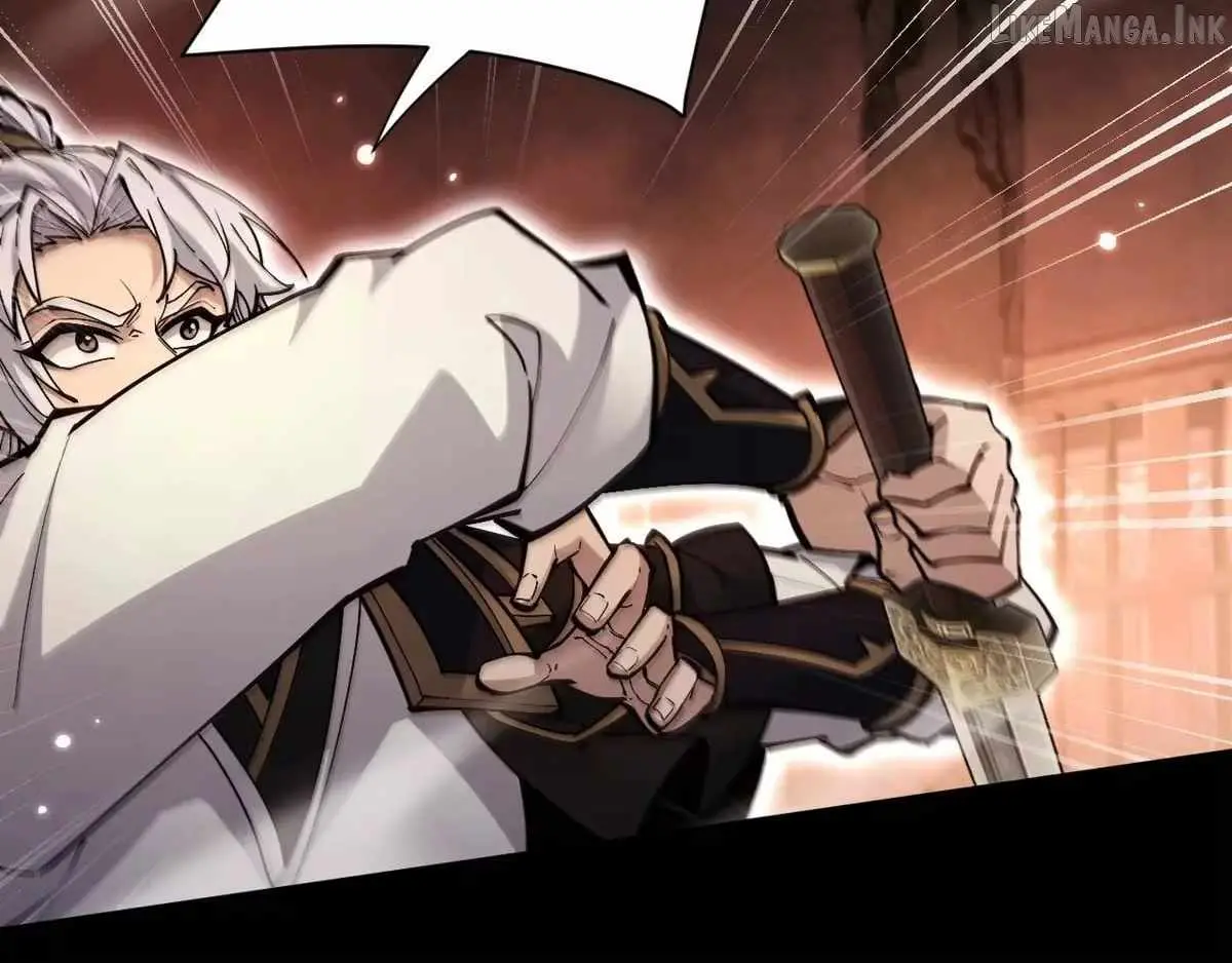 Versatile Sword Cultivator Chapter 109 page 12 - 