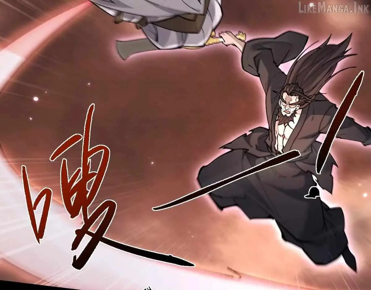 Versatile Sword Cultivator Chapter 109 page 3 - 