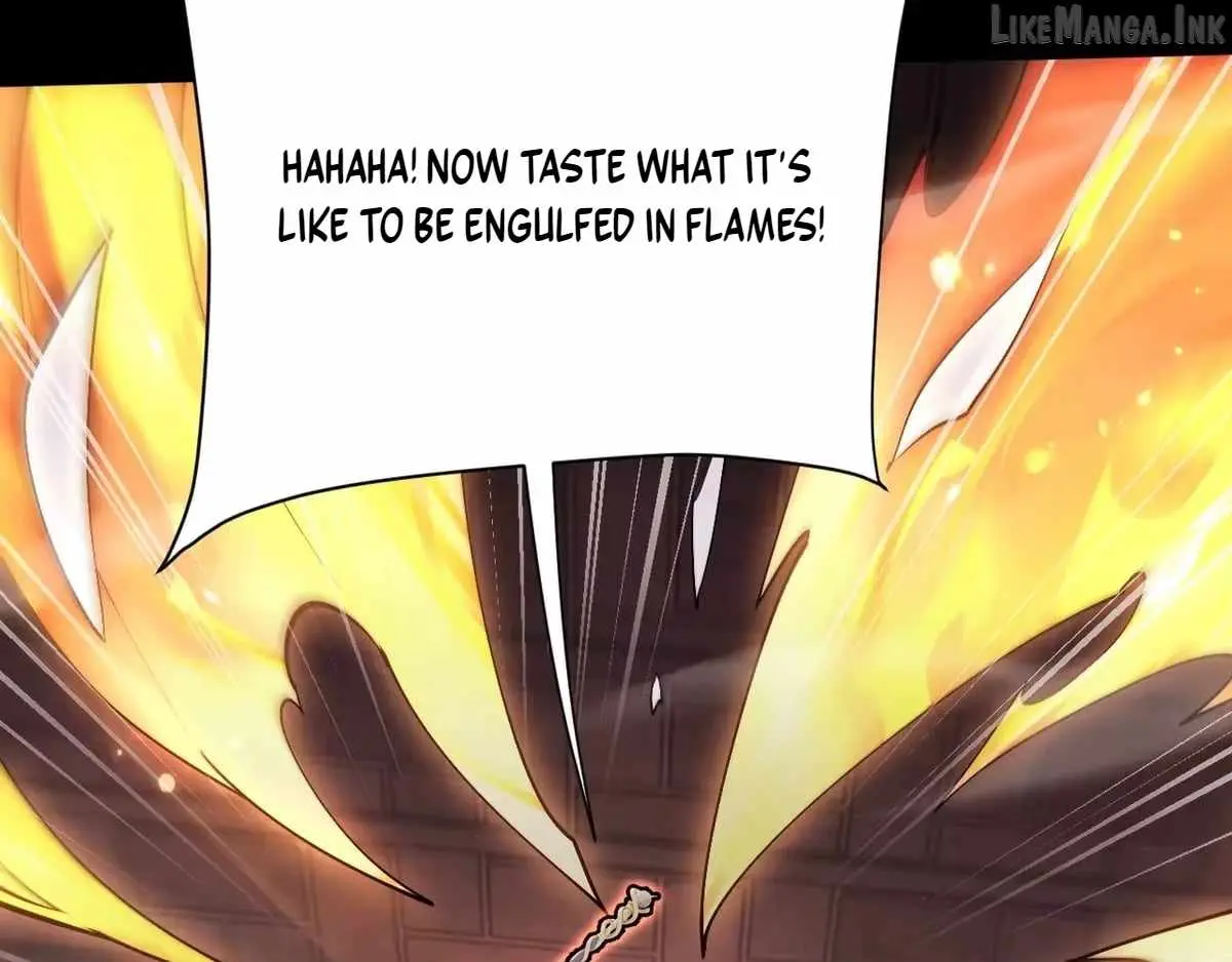 Versatile Sword Cultivator Chapter 109 page 28 - 