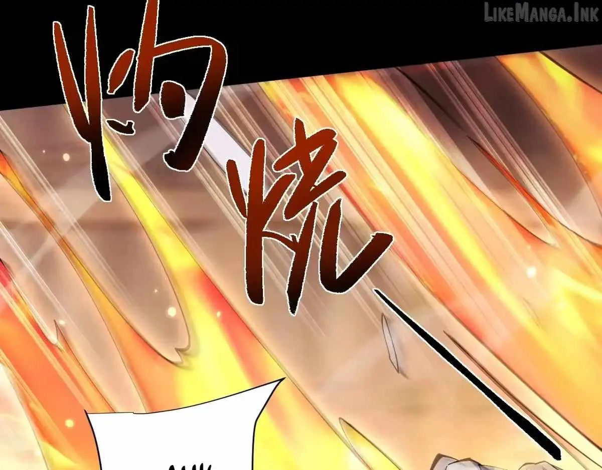 Versatile Sword Cultivator Chapter 109 page 31 - 