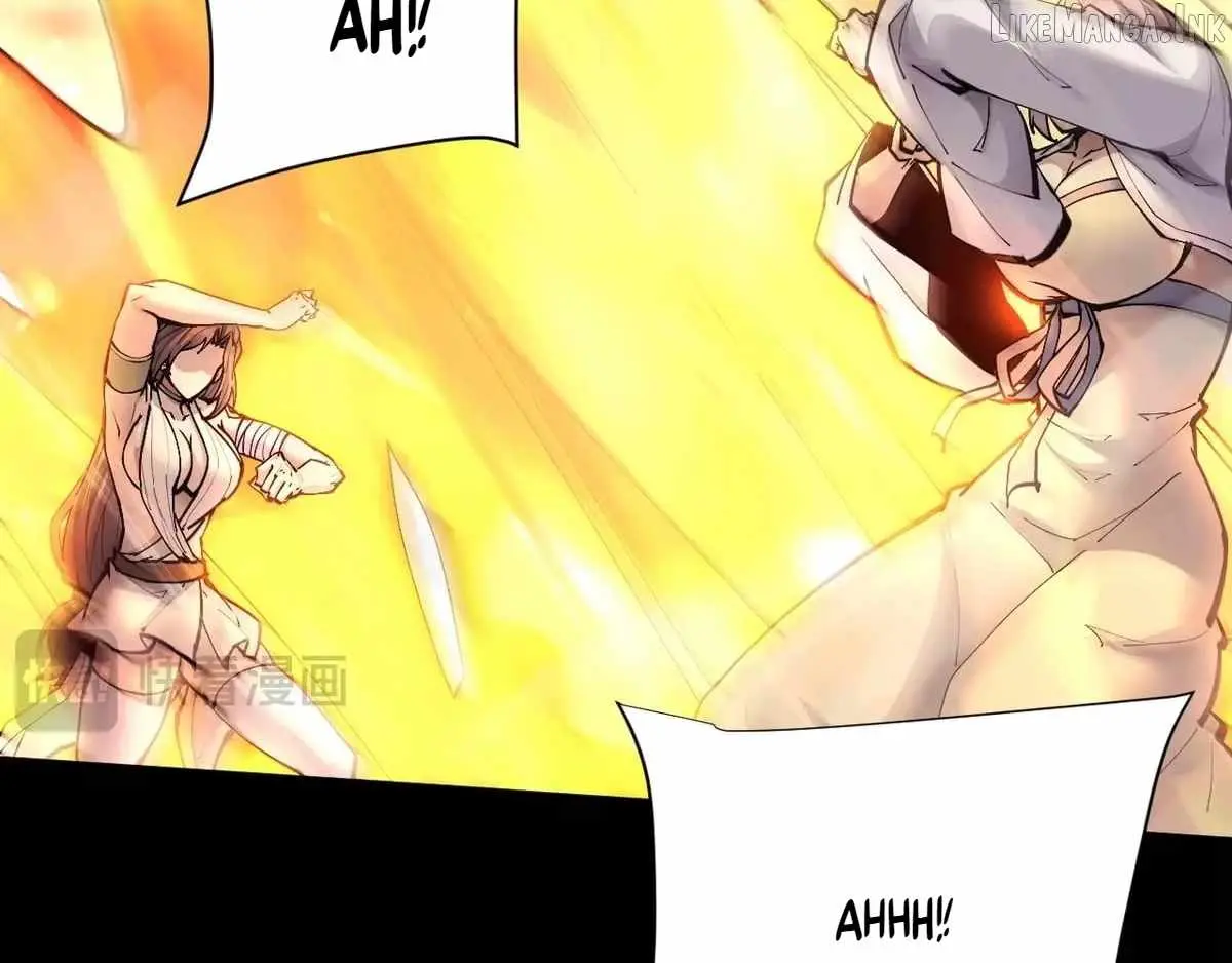 Versatile Sword Cultivator Chapter 109 page 32 - 
