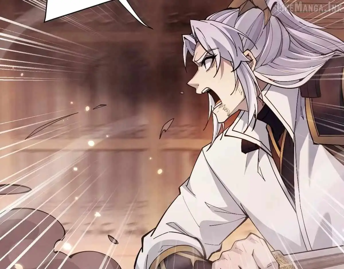 Versatile Sword Cultivator Chapter 109 page 34 - 