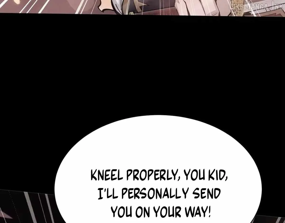 Versatile Sword Cultivator Chapter 109 page 35 - 