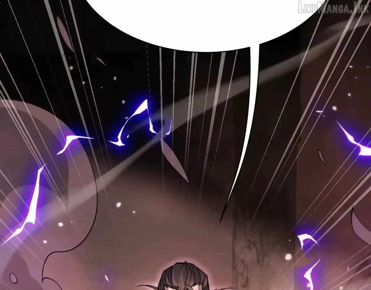 Versatile Sword Cultivator Chapter 109 page 36 - 