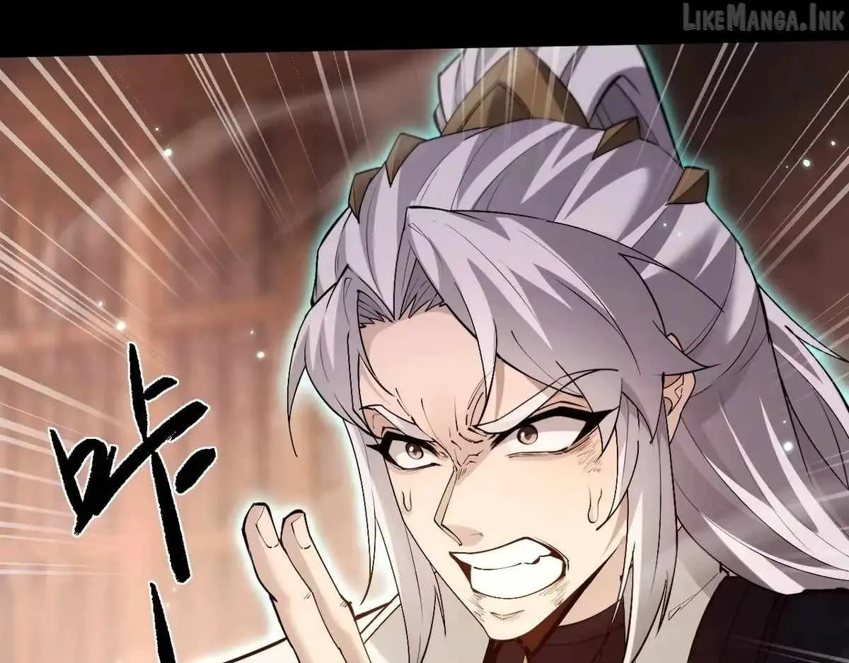 Versatile Sword Cultivator Chapter 109 page 50 - 