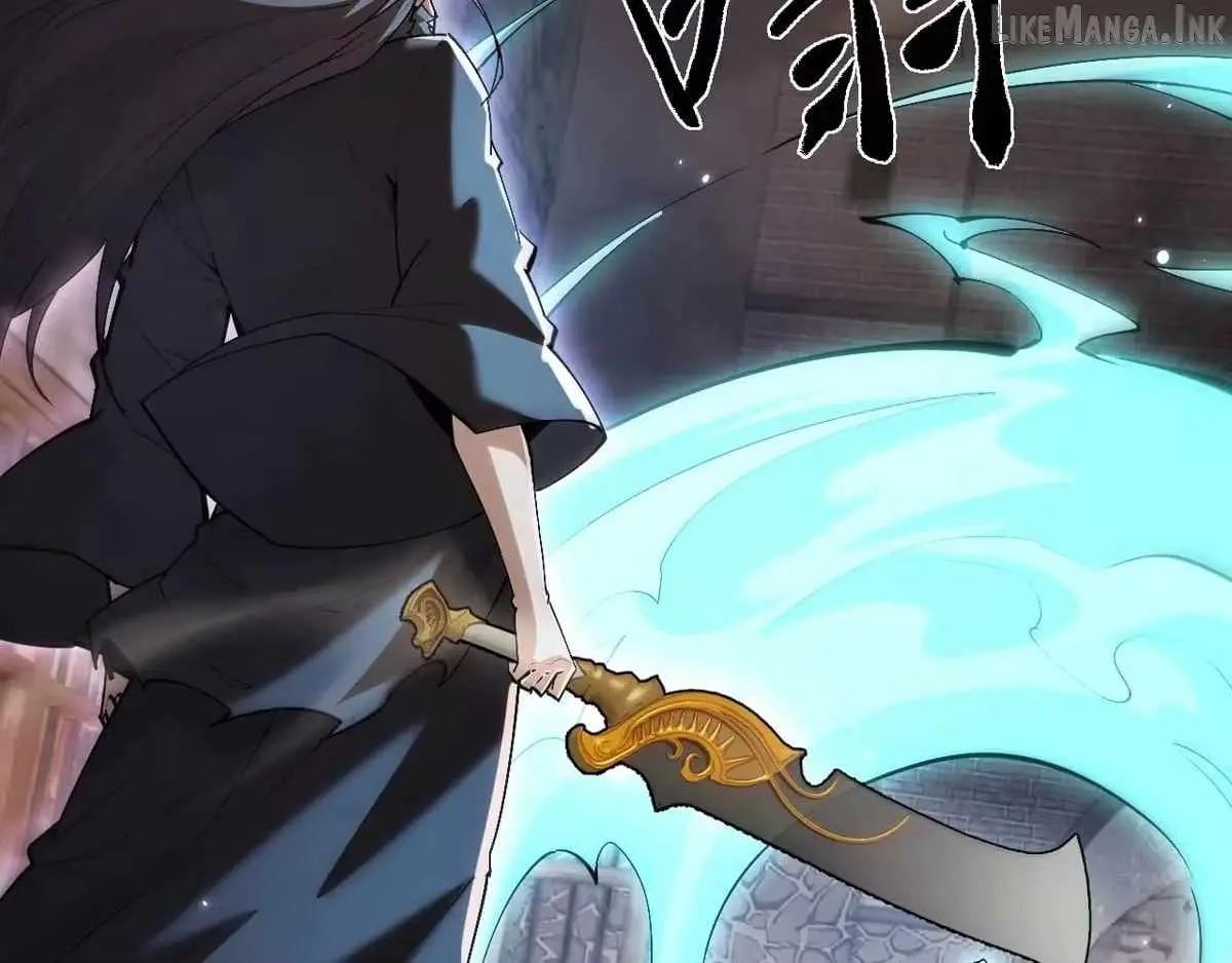 Versatile Sword Cultivator Chapter 109 page 53 - 