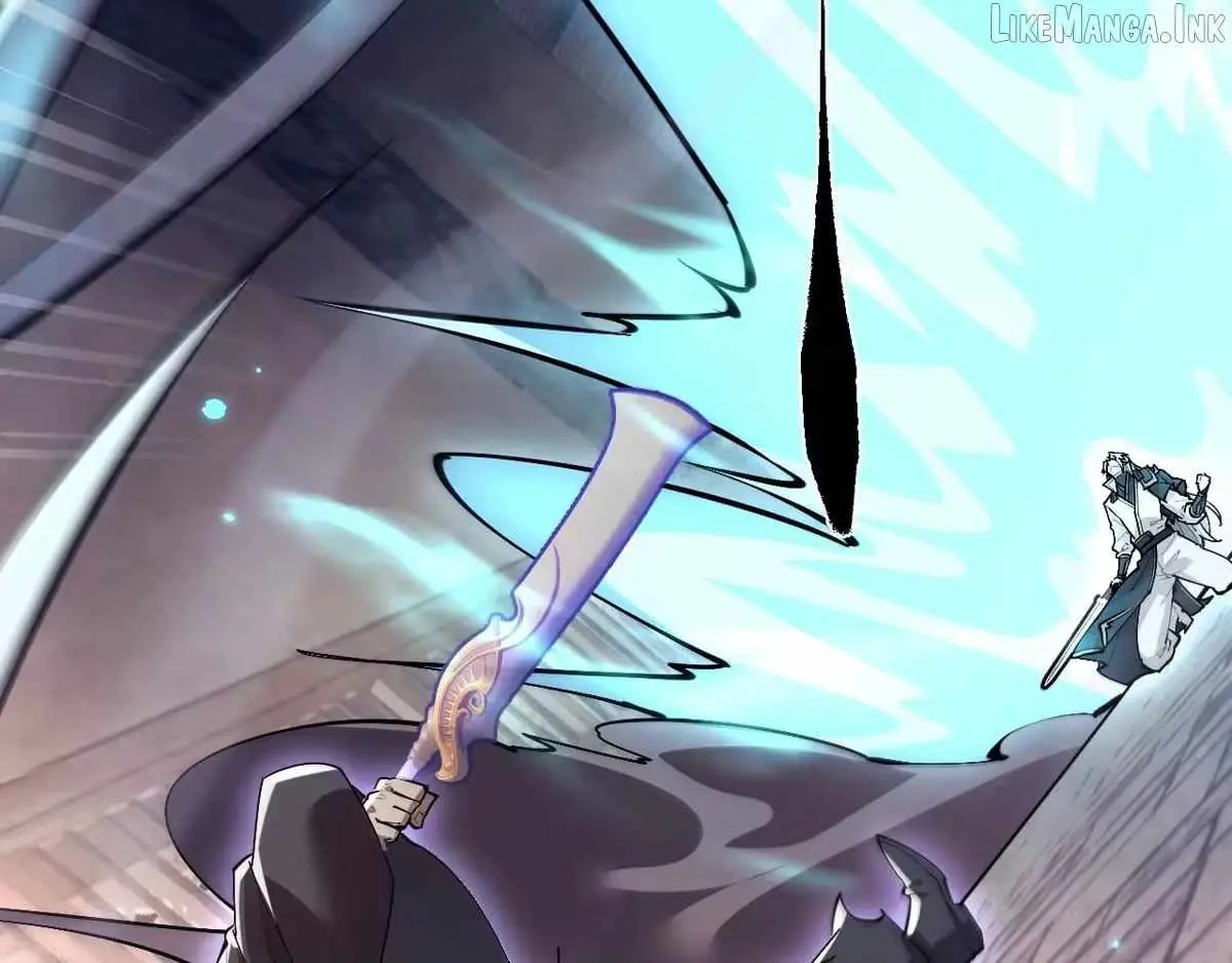 Versatile Sword Cultivator Chapter 109 page 72 - 
