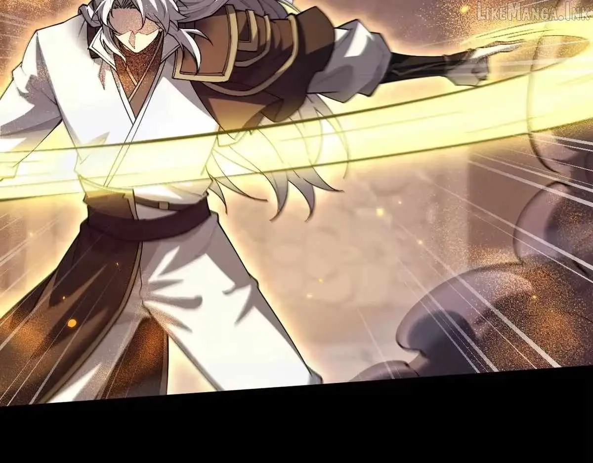 Versatile Sword Cultivator Chapter 109 page 80 - 