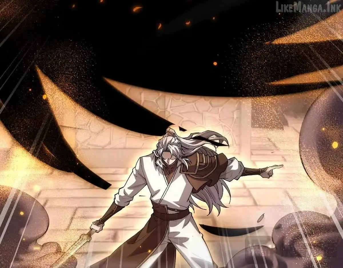 Versatile Sword Cultivator Chapter 109 page 83 - 