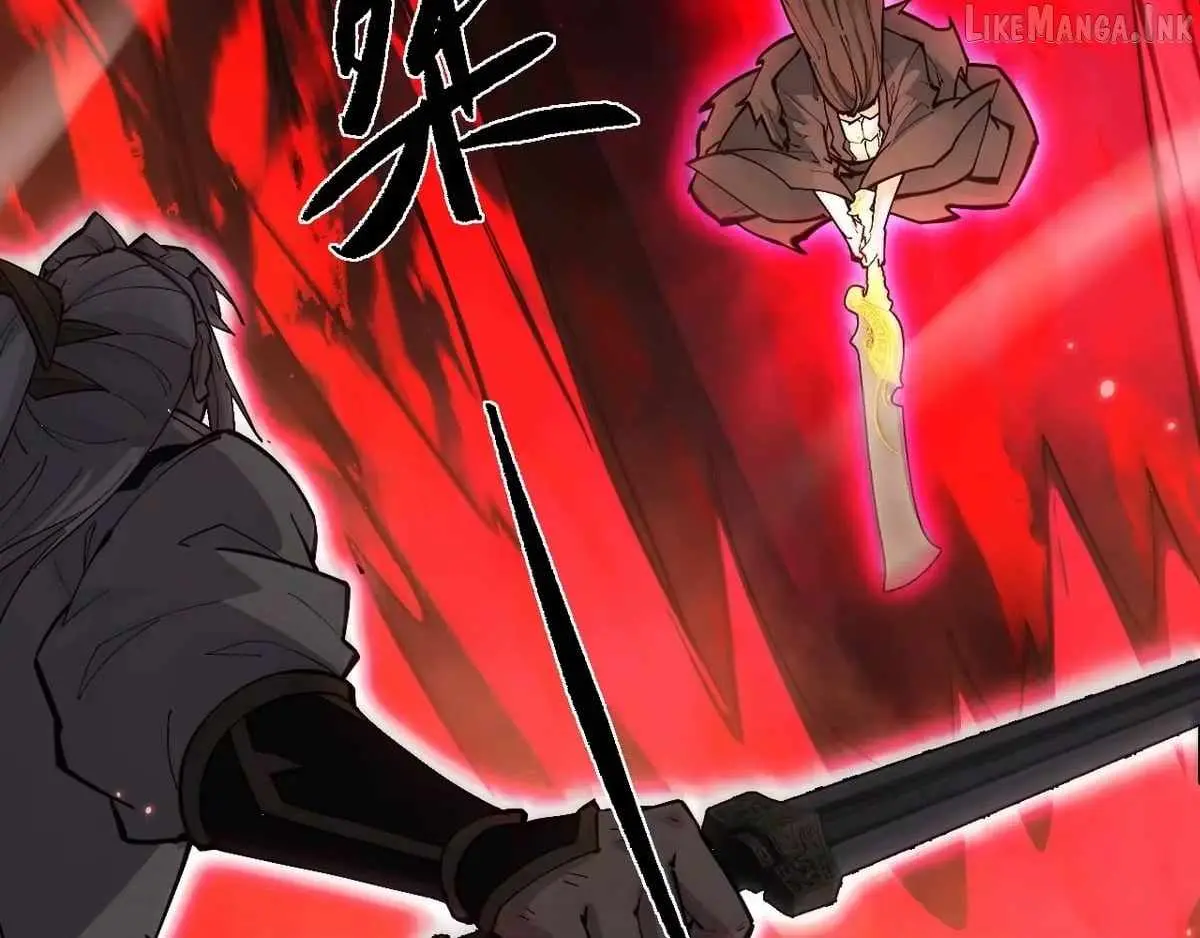 Versatile Sword Cultivator Chapter 109 page 10 - 