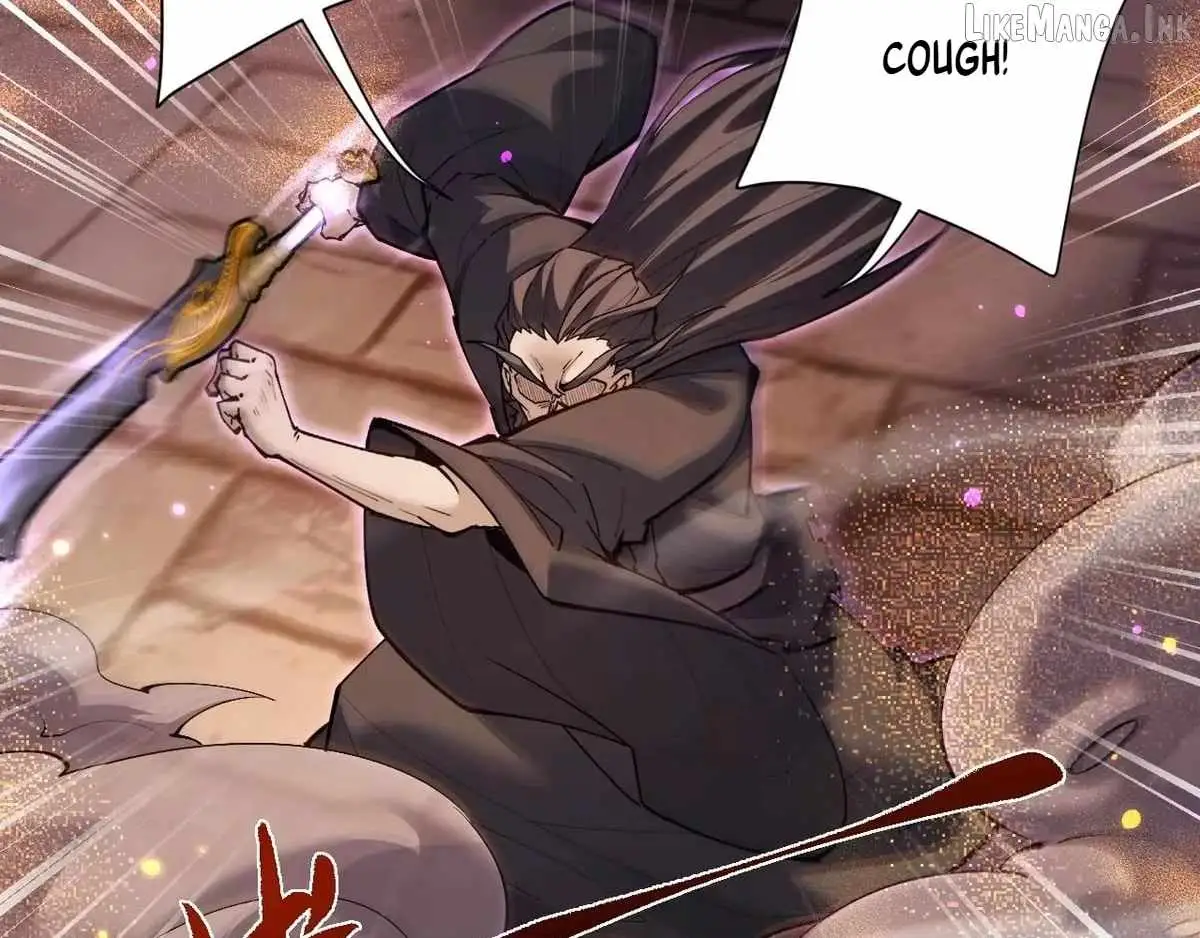 Versatile Sword Cultivator Chapter 109 page 95 - 