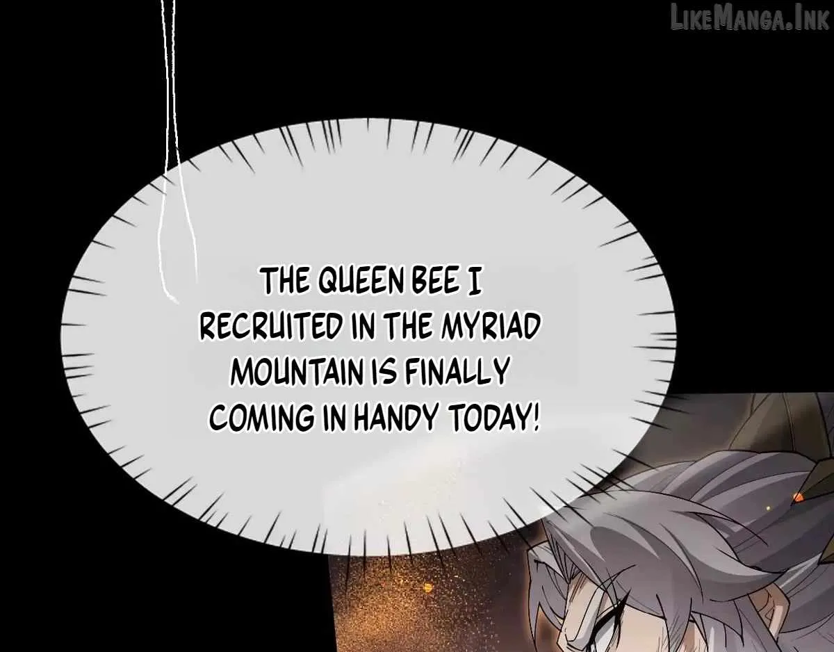 Versatile Sword Cultivator Chapter 109 page 99 - 