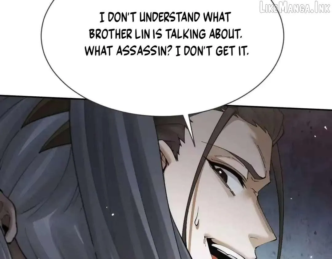 Versatile Sword Cultivator Chapter 111 page 115 - 