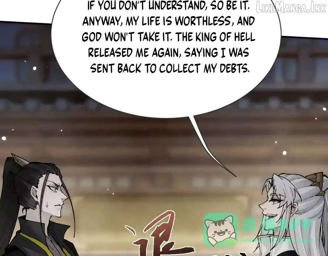 Versatile Sword Cultivator Chapter 111 page 117 - 