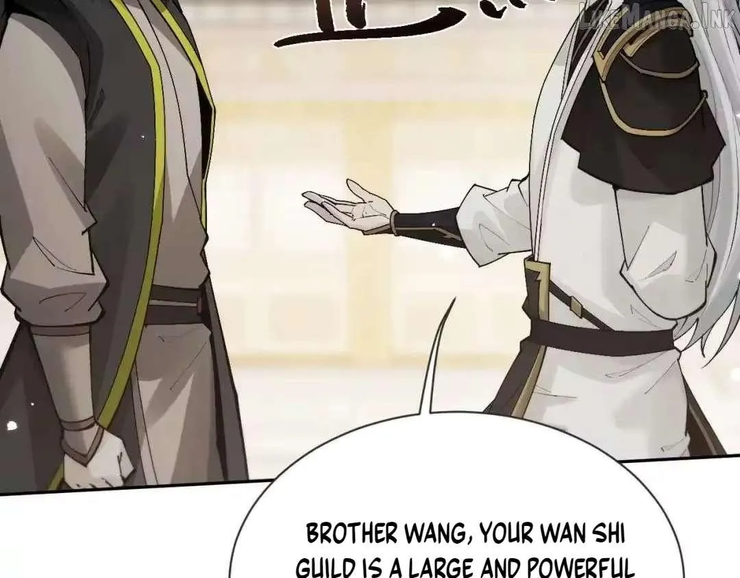 Versatile Sword Cultivator Chapter 111 page 118 - 