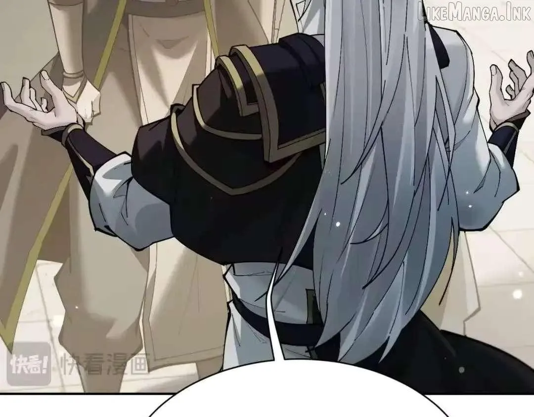 Versatile Sword Cultivator Chapter 111 page 125 - 