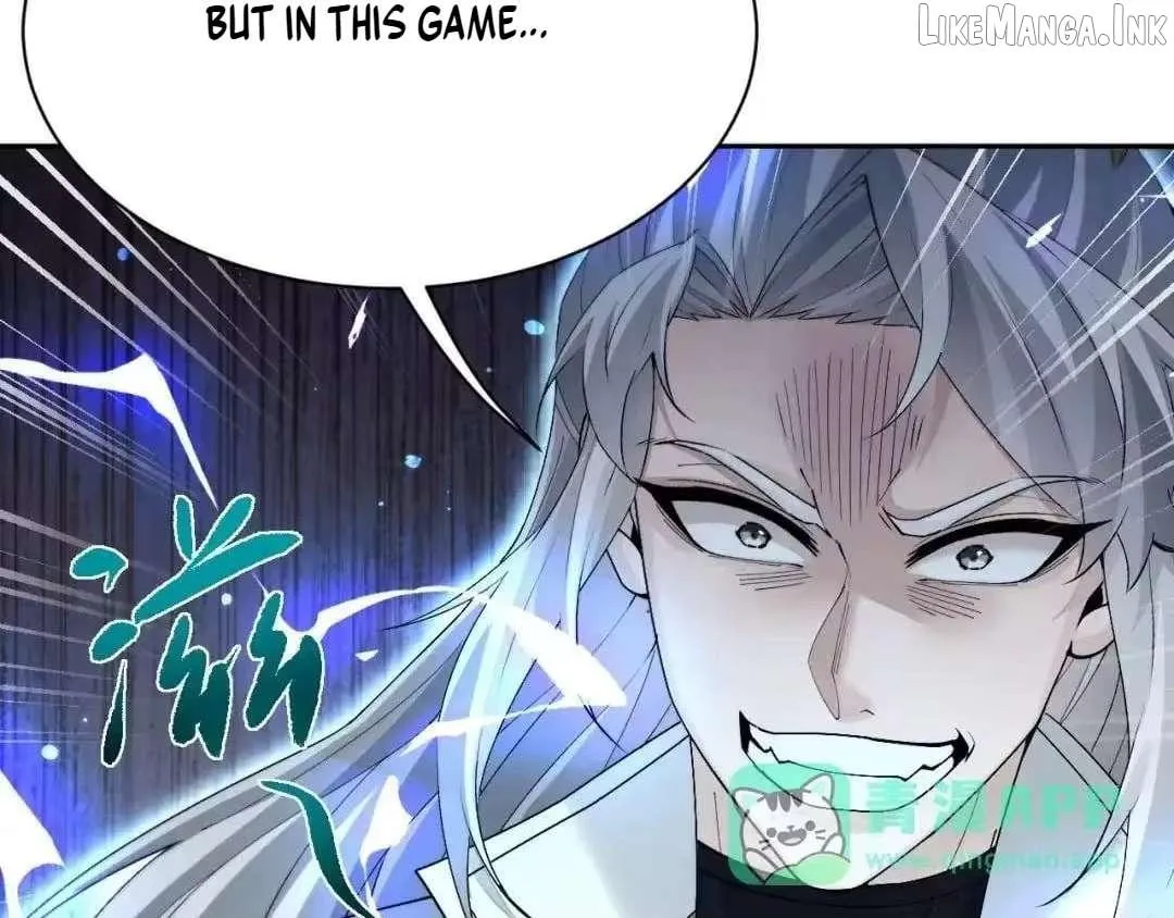 Versatile Sword Cultivator Chapter 111 page 127 - 