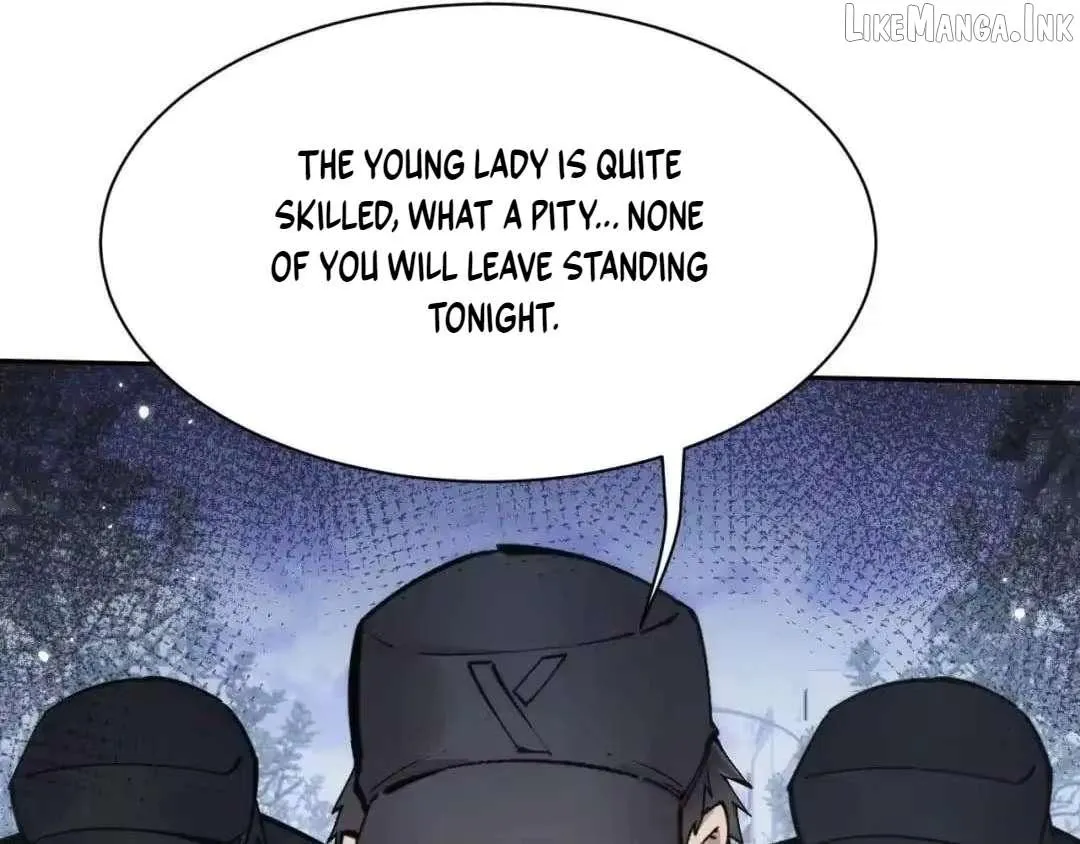 Versatile Sword Cultivator Chapter 111 page 14 - 